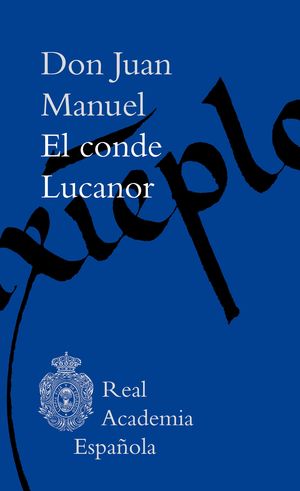 CONDE LUCANOR, EL