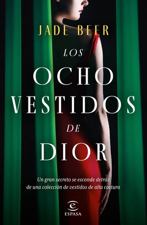 OCHO VESTIDOS DE DIOR, LOS