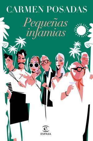 PEQUEÑAS INFAMIAS