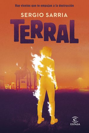 TERRAL (CASTELLANO)