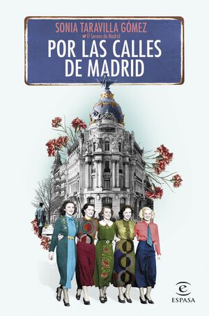 MADRILEÑOS