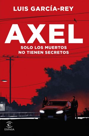 AXEL (CASTELLANO)