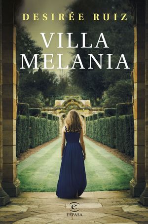 VILLA MELANIA (CASTELLANO)