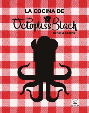 COCINA DE OCTOPUSSBLACK, LA