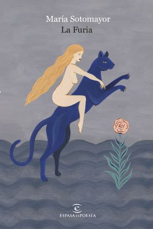 FURIA, LA (CASTELLANO)