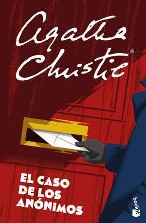 CASO DE LOS ANÓNIMOS, EL