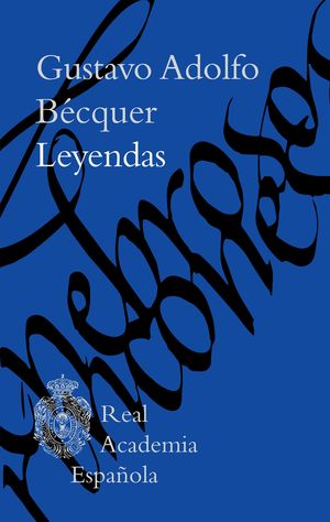 LEYENDAS (BECQUER)