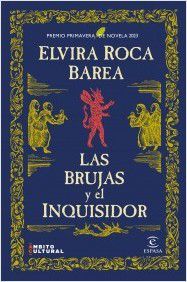 BRUJAS Y EL INQUISIDOR, LAS