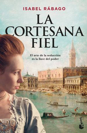 CORTESANA FIEL, LA