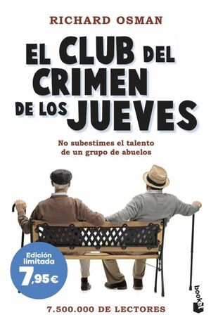 CLUB DEL CRIMEN DE LOS JUEVES, EL