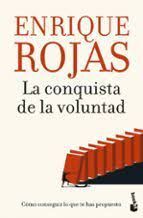 CONQUISTA DE LA VOLUNTAD, LA