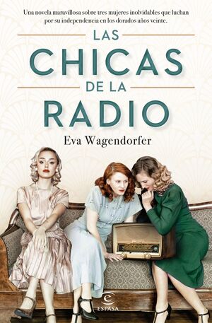 CHICAS DE LA RADIO, LAS