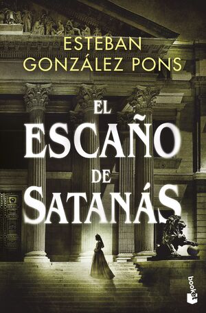 ESCAÑO DE SATANÁS, EL