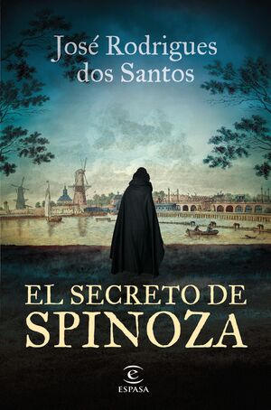 SECRETO DE SPINOZA, EL