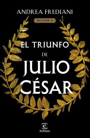 TRIUNFO DE JULIO CÉSAR, EL  EL