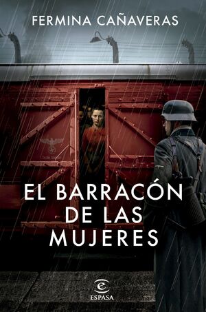 BARRACÓN DE LAS MUJERES, EL