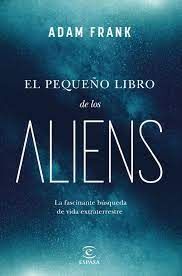 PEQUEÑO LIBRO DE LOS ALIENS, EL