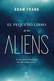 PEQUEÑO LIBRO DE LOS ALIENS, EL