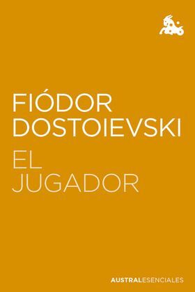 JUGADOR, EL (CASTELLANO)