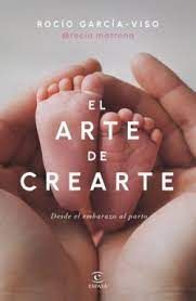 ARTE DE CREARTE, EL