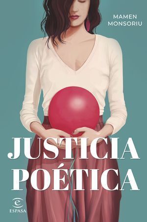 JUSTICIA POÉTICA (CASTELLANO)