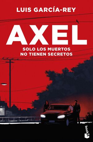 AXEL (CASTELLANO)