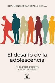 DESAFÍO DE LA ADOLESCENCIA, EL