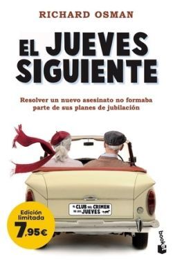 JUEVES SIGUIENTE , EL