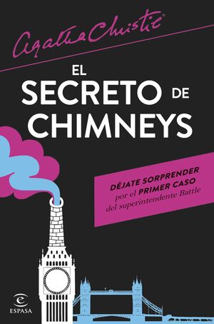 SECRETO DE CHIMNEYS, EL