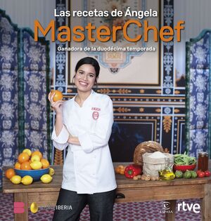 RECETAS DE ÁNGELA, LAS