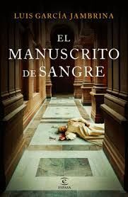 MANUSCRITO DE SANGRE, EL
