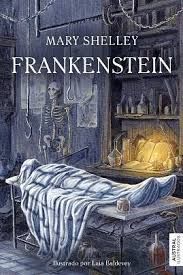 FRANKENSTEIN (CASTELLANO)
