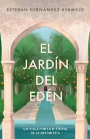 JARDÍN DEL EDÉN, EL