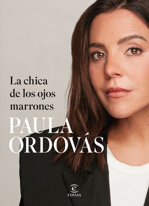 CHICA DE LOS OJOS MARRONES, LA