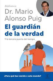 GUARDIÁN DE LA VERDAD, EL