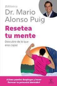 RESETEA TU MENTE