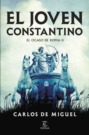 JOVEN CONSTANTINO, EL