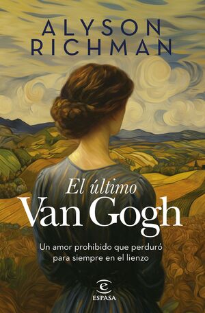 ÚLTIMO VAN GOGH, EL
