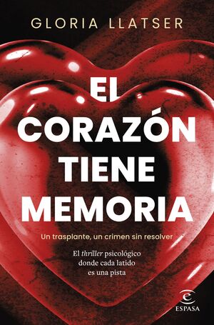 CORAZÓN TIENE MEMORIA, EL
