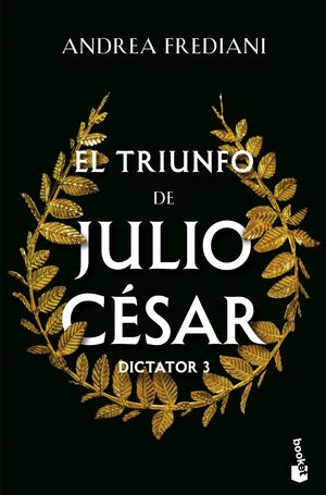 TRIUNFO DE JULIO CÉSAR, EL
