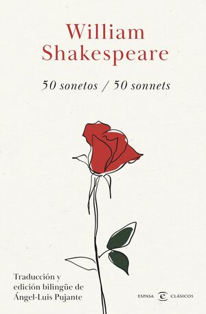 50 SONETOS/ 50 SONNETS