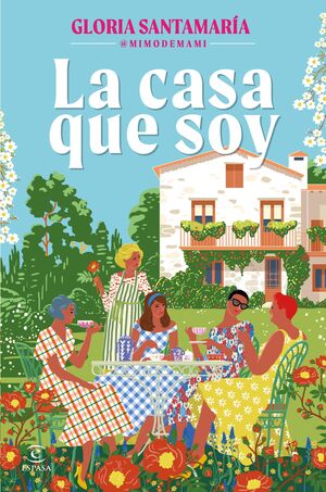 CASA QUE SOY, LA