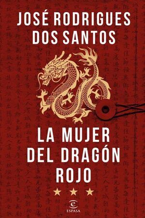 MUJER DEL DRAGÓN ROJO, LA