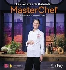 GANADOR MASTERCHEF 12+1