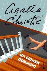 CRIMEN DORMIDO, UN