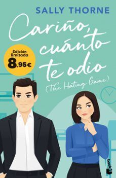 CARIÑO, CUÁNTO TE ODIO (THE HATING GAME)
