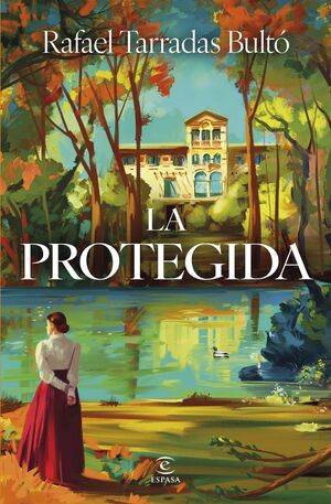PROTEGIDA, LA (CASTELLANO)