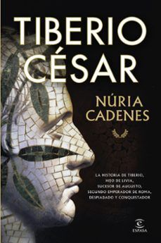 TIBERIO CÉSAR