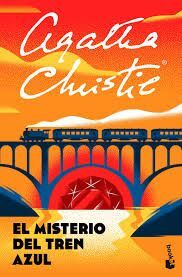 MISTERIO DEL TREN AZUL, EL