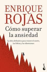CÓMO SUPERAR LA ANSIEDAD